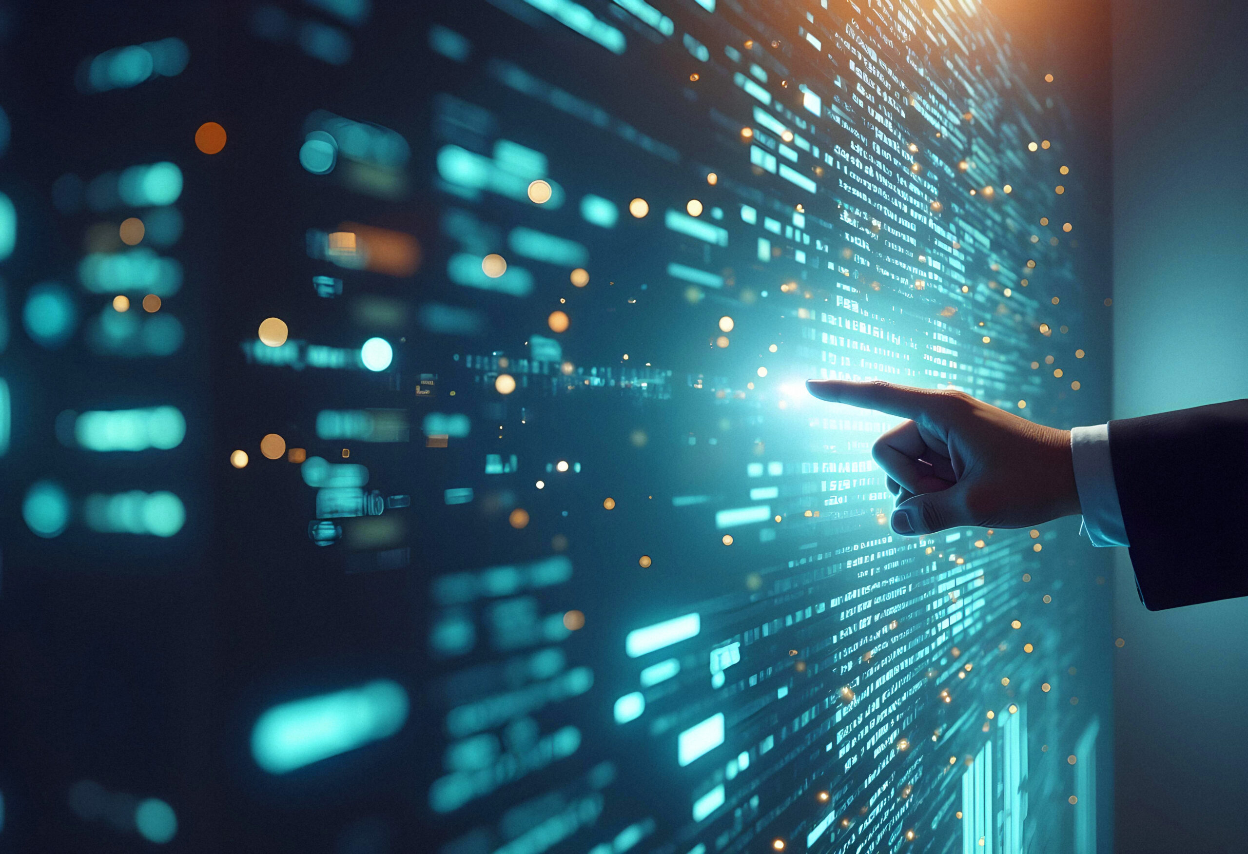 Integrazione dei sistemi aziendali: quando collegare i software non basta più