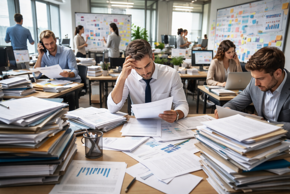 Adeguati assetti: cosa significa davvero per CFO, imprenditori e responsabili amministrativi